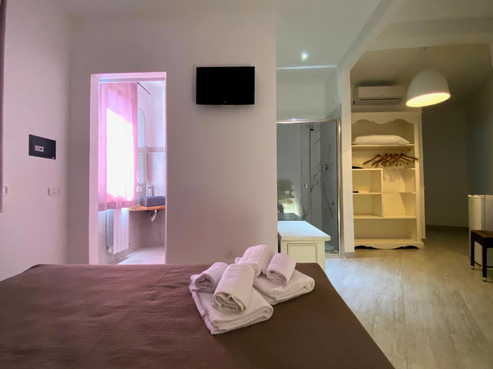 B&B Biancopineta - San Salvo Marina Room photo