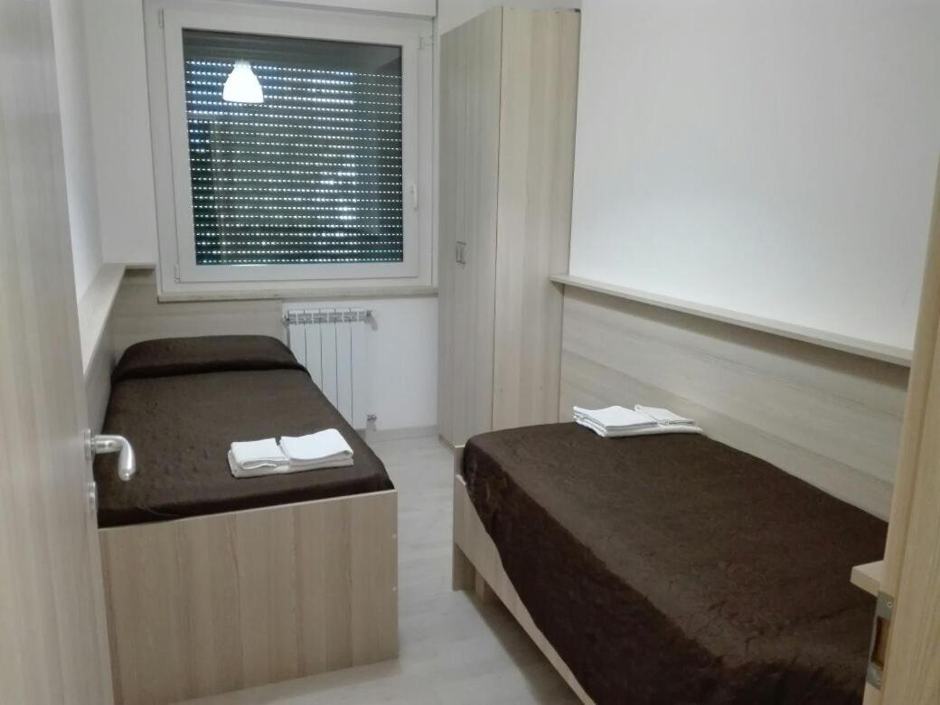 B&B Biancopineta - San Salvo Marina Room photo