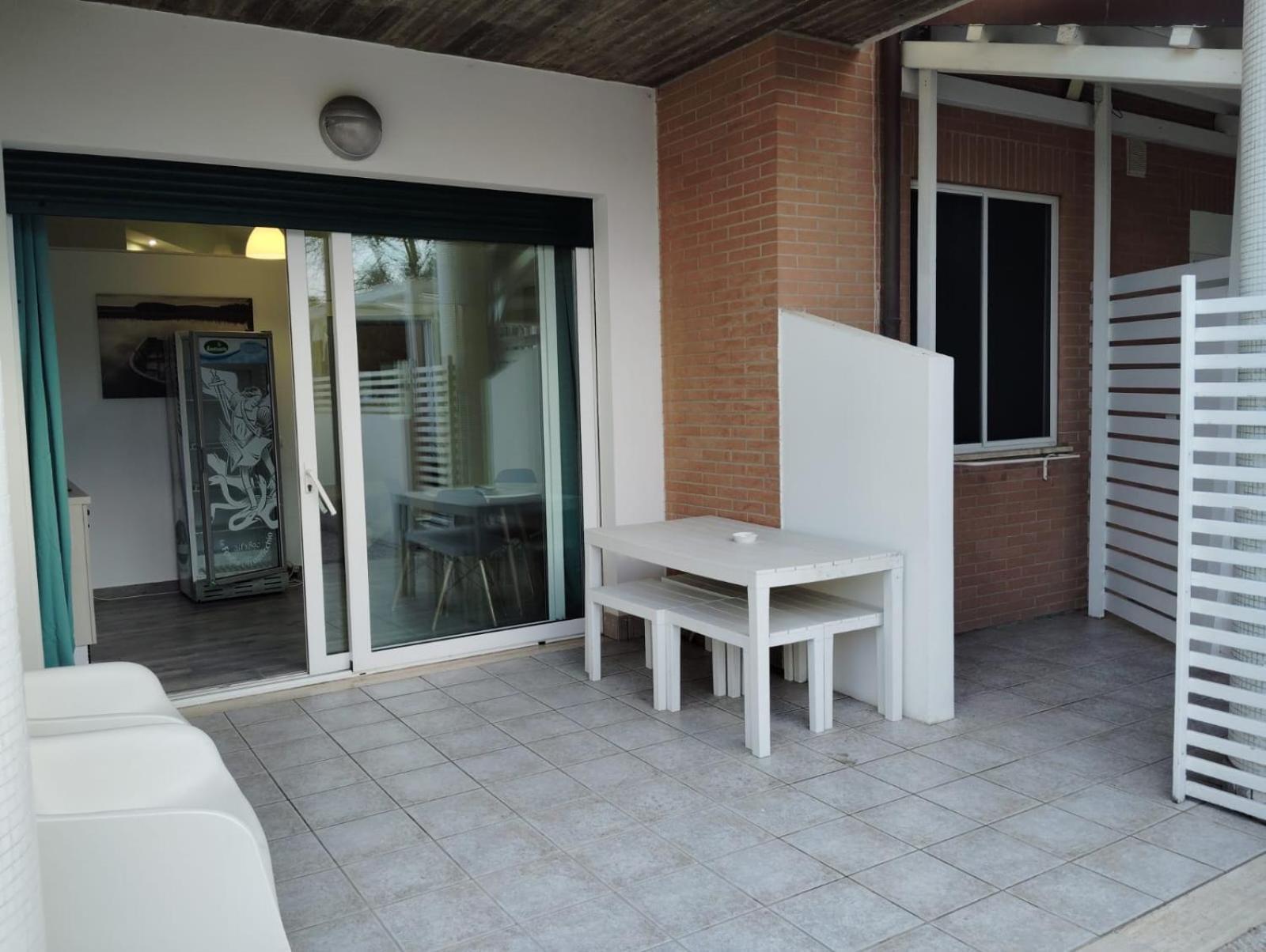 B&B Biancopineta - San Salvo Marina Exterior photo